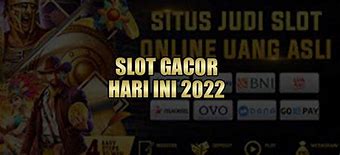 Aplikasi Slot Terbaik 2022 Terbaru Hari Ini Weton Slotter Online