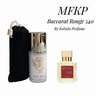 Baccarat Wangi Apa