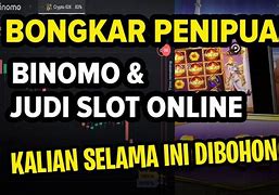 Cara Bongkar Judi Slot Online Gratis Tanpa Deposit