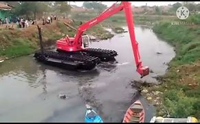 Excavator Buatan Indonesia