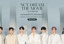 Jam Berapa Nct Dream Konser Di Indonesia 2023