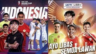 Pasukan Slot Indonesia Vs Uzbekistan Live Hari Ini