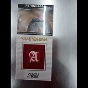 Rokok Sampoerna Satu Slop Isi Berapa