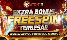 Situs Atom Slot Gacor Hari Ini Ajudan Slot Gacor Hari Ini