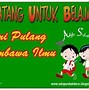 Slogan Sekolah Smp Dan Pesannya