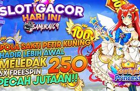 Slot Gacor Hari Ini Fix Pasti Keluar X250 Terbaru Hari Ini